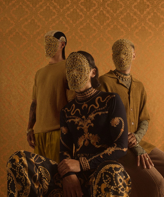 Album artwork